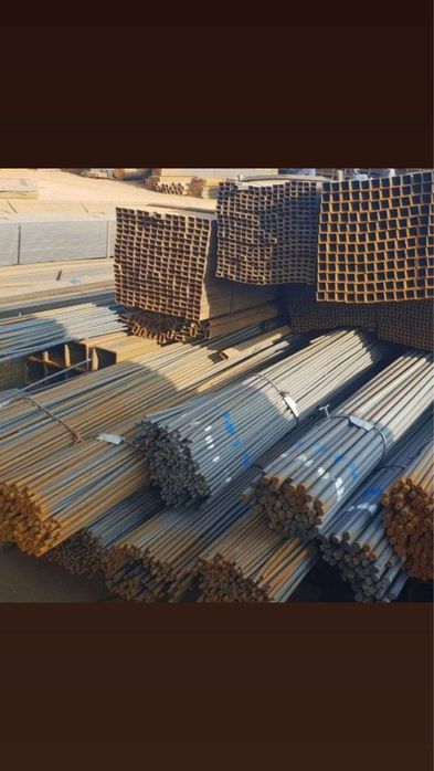 Temir profillar optim, метал профил от производителя, оптим цена