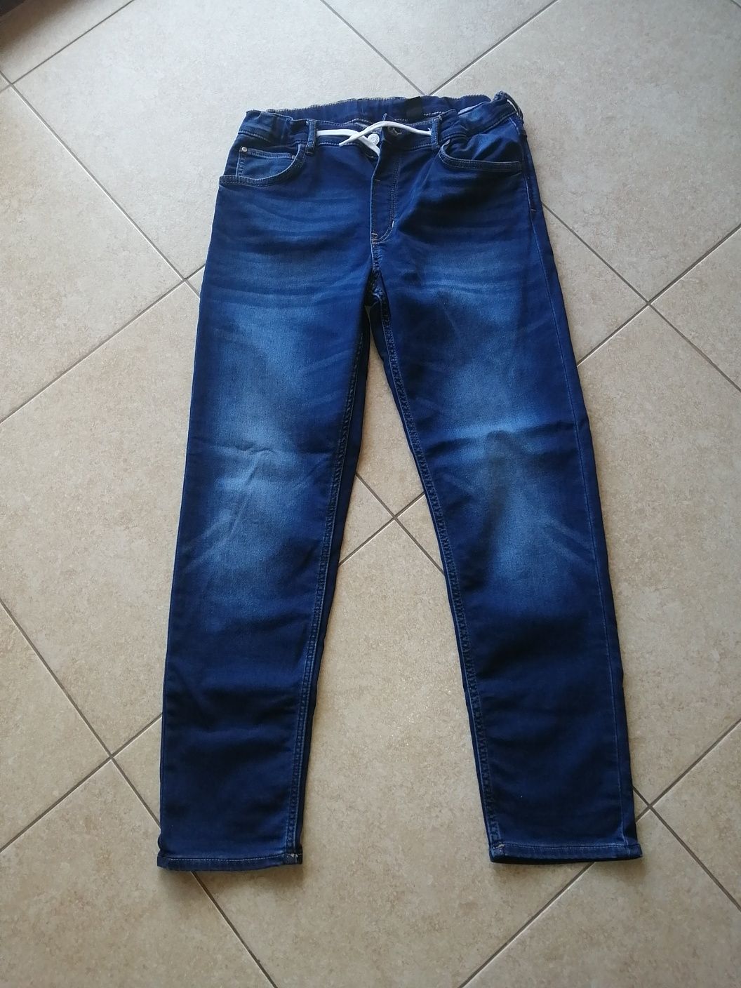 Jeans H&M, 164 baiat