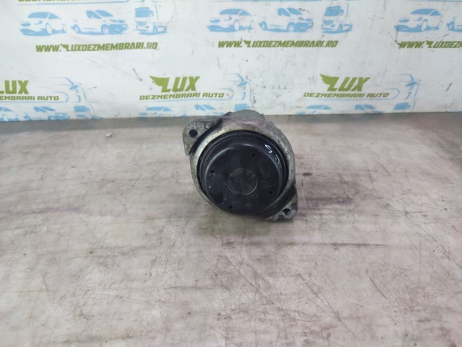 Tampon motor  stanga 2.0 d n47d20c BMW X1 E84 [2009 - 2012] 2.0 d N47