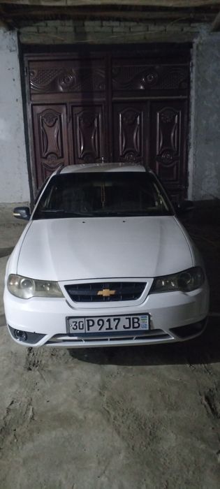 Mashina sotiladi neksiya 2