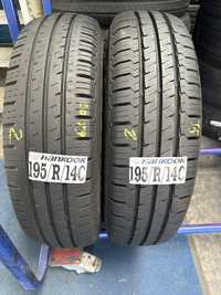 195/R/14C Hankook M+S