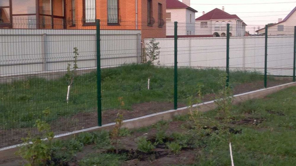 yevrozabor, setka, rabitsa tor, yo'l to'siqlari