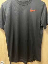 tricou nike dri fit