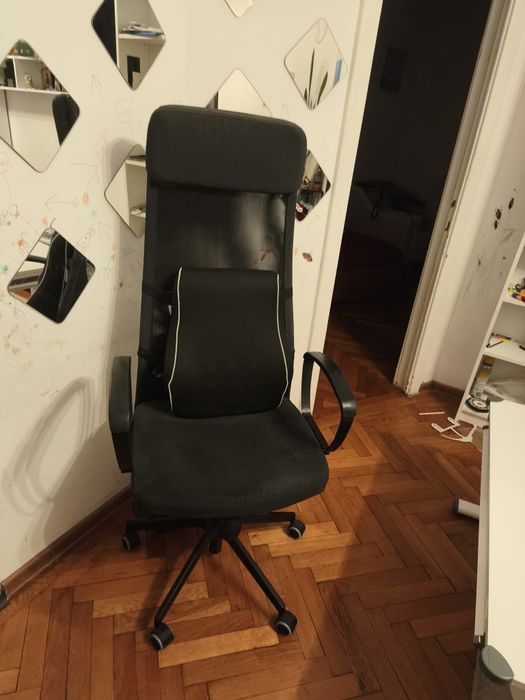 Scaun birou reglabil