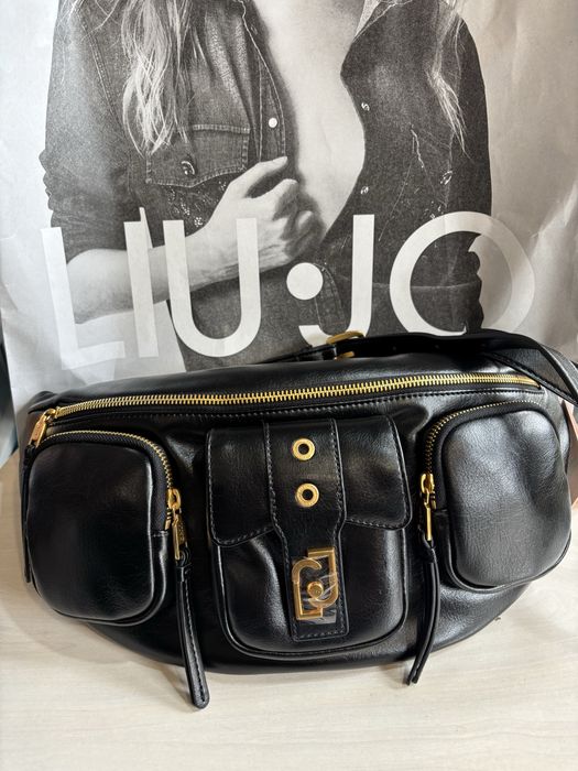 Нова чанта купена от Италия