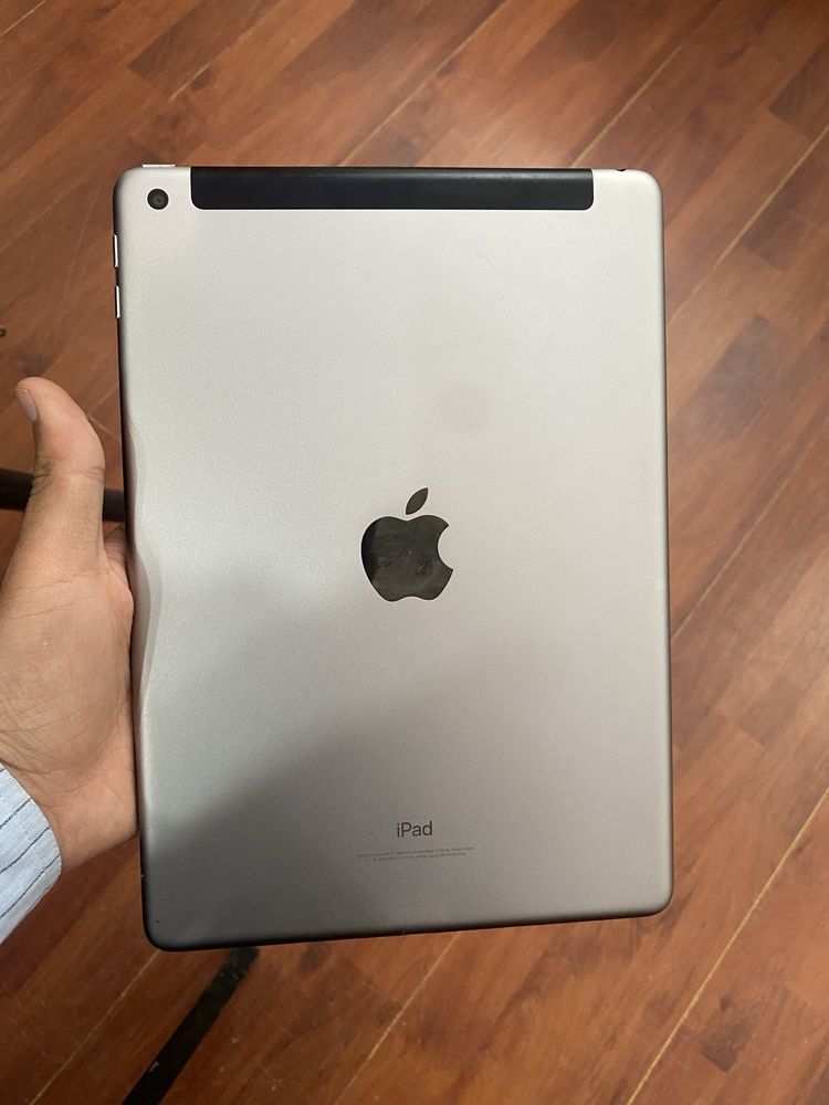 Ipad 6/32 taliik