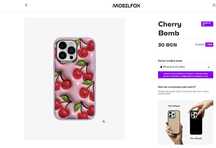 Кейс за iPHONE 14 PRO MAX - MobileFox