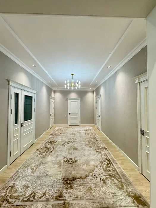 Ориентир Карасув 3сотки 175м2 Новый дом