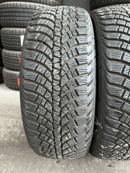 205/55/17 KUMHO 4бр