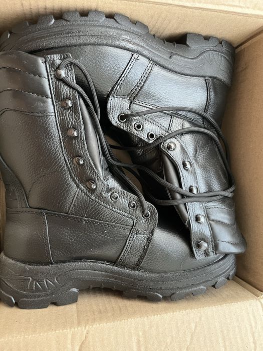 Қысқы берцы 42 размер