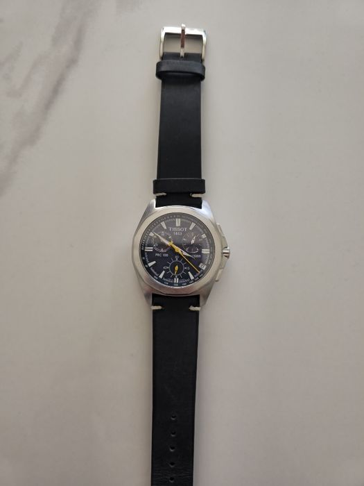 Tissot PRC100 Тиссот
