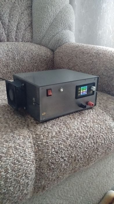 лабораторник для дома