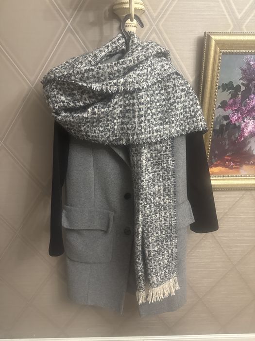 Палантины,  снуд, шарфы