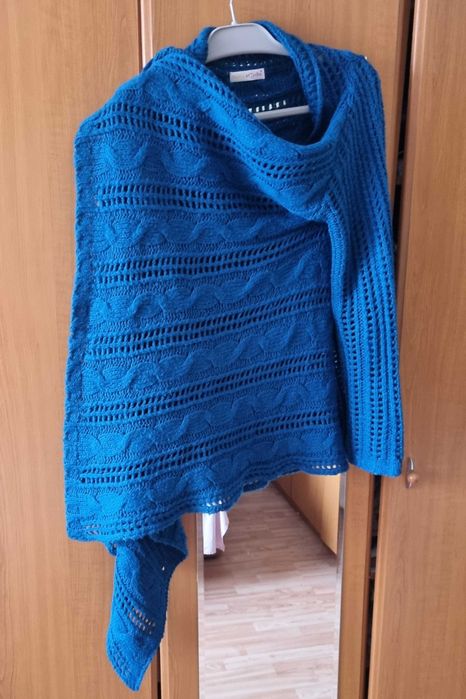 Cardigan Nadia & Julia, marimea L-XL