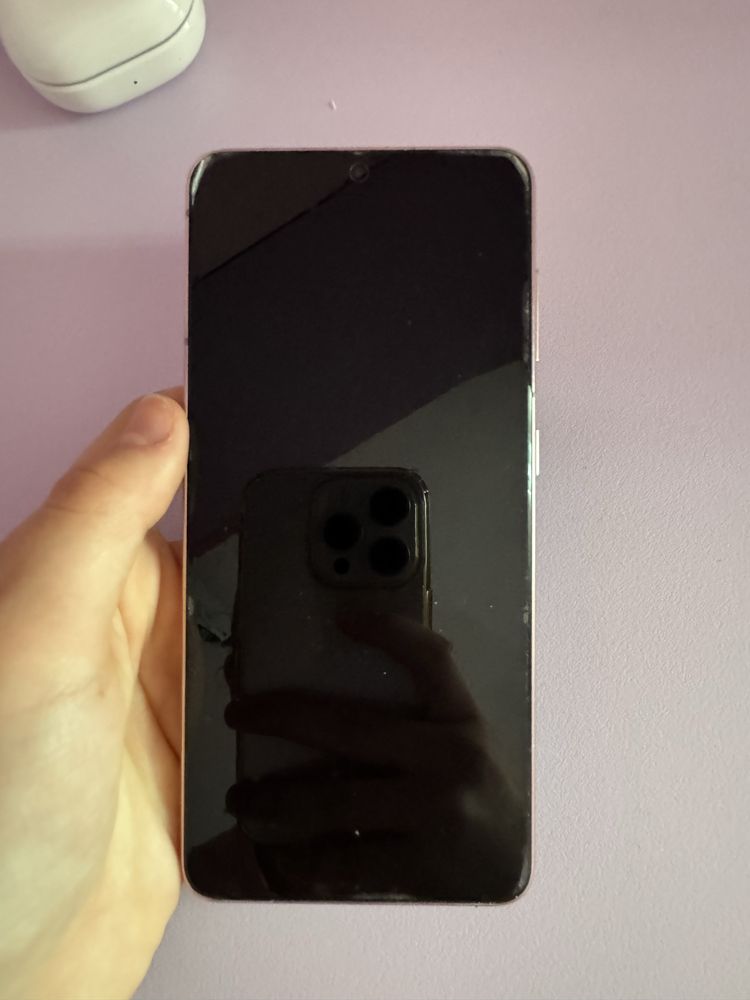 Samsung Galaxy S21 5G