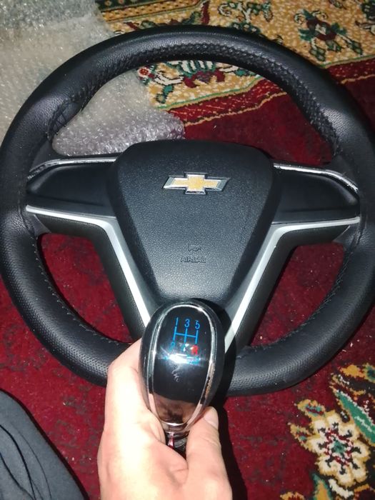 Matiz rul kaptiva skorist