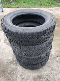 Cauciucuri anvelope Michelin Alpin 175 65 R15 84T MS