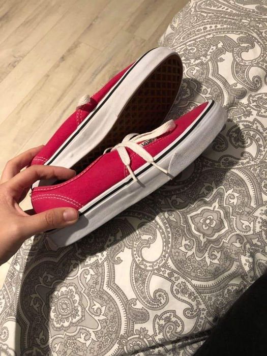Teniși Vans originali