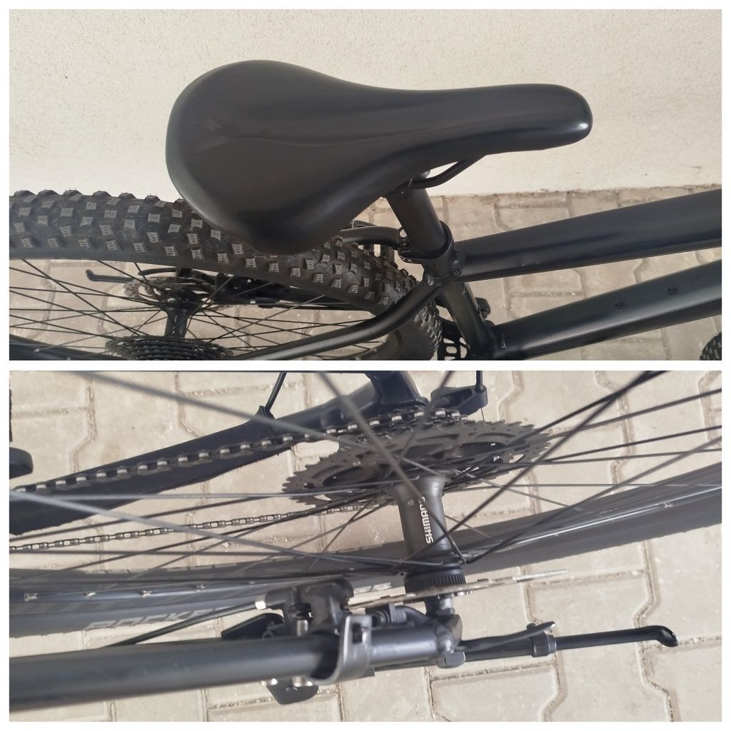 Specialized 29r 1x10 vit. rockshox Cube