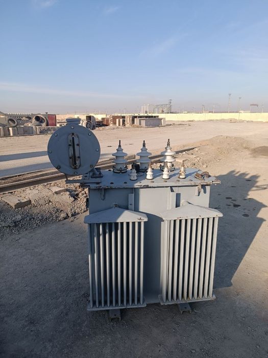 Transformatr 160 talik