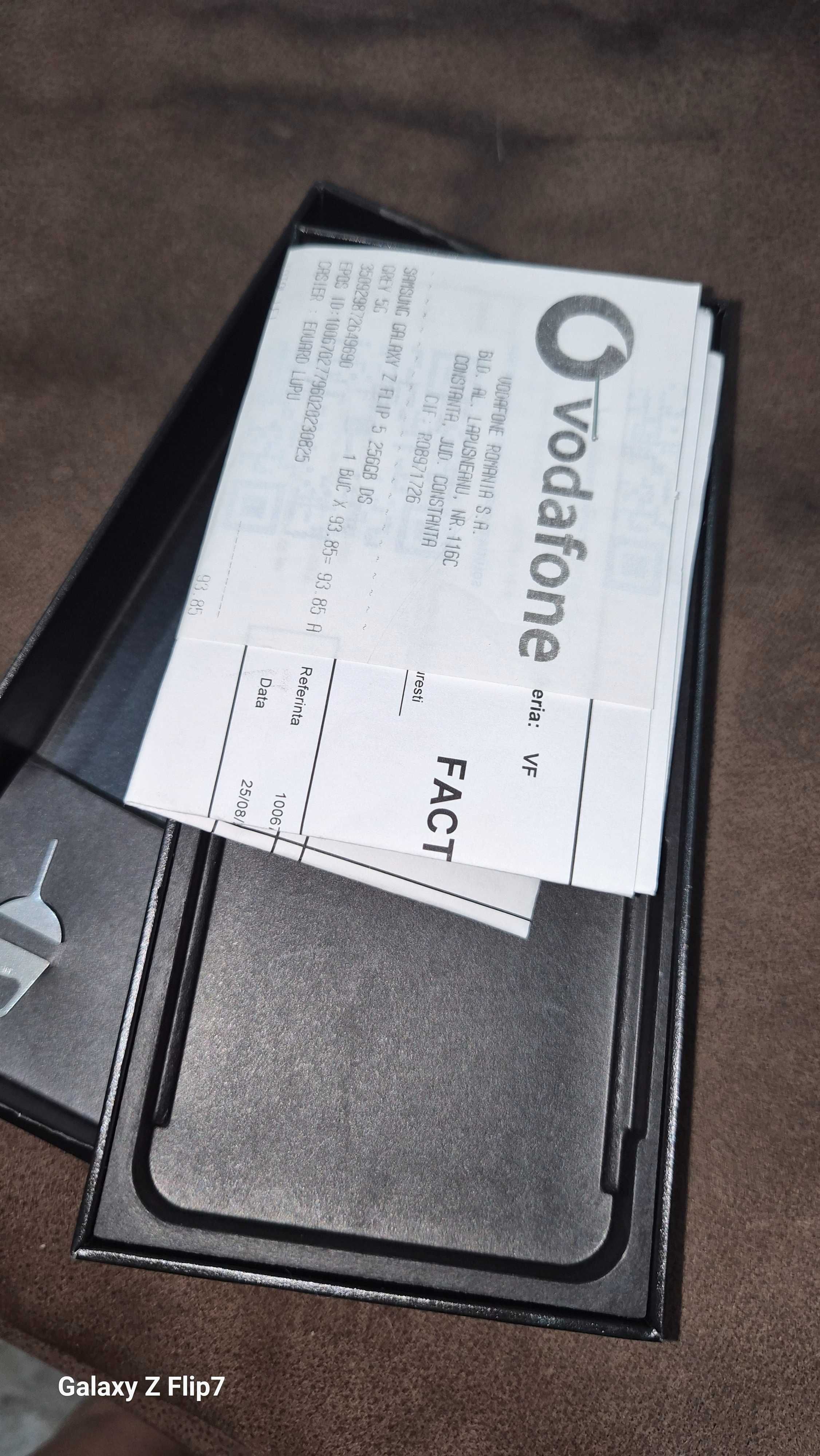 Samsung Z Flip 5
