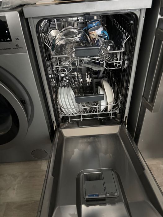 Masina de spalat vase Beko