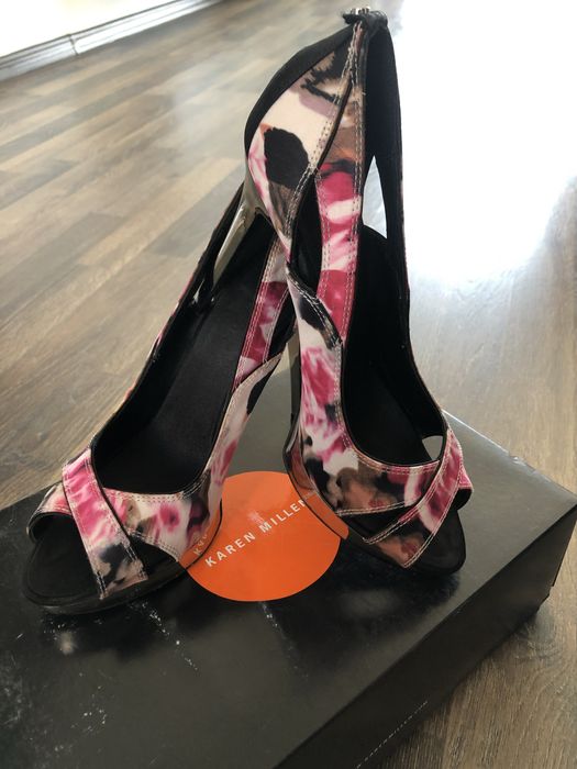 Pantofi Karen Millen