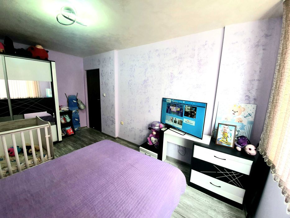 Продава се Тристаен апартамент в Велико Търново, Акация - 78 кв.м за 1885 €/кв.м - Снимка #7