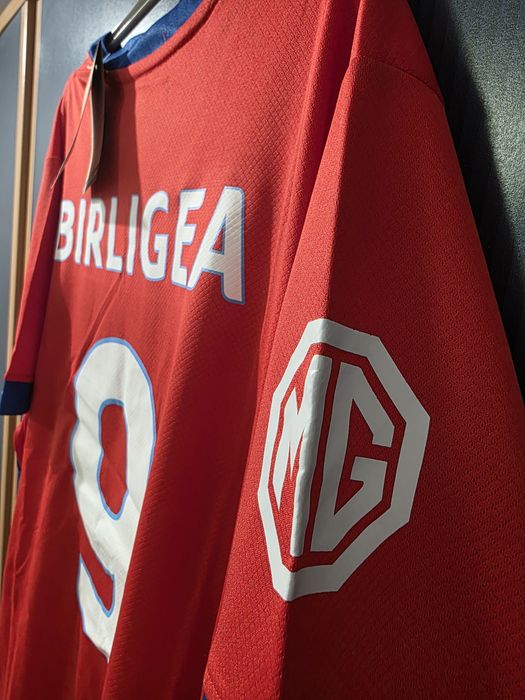 Tricou FCSB Birligea