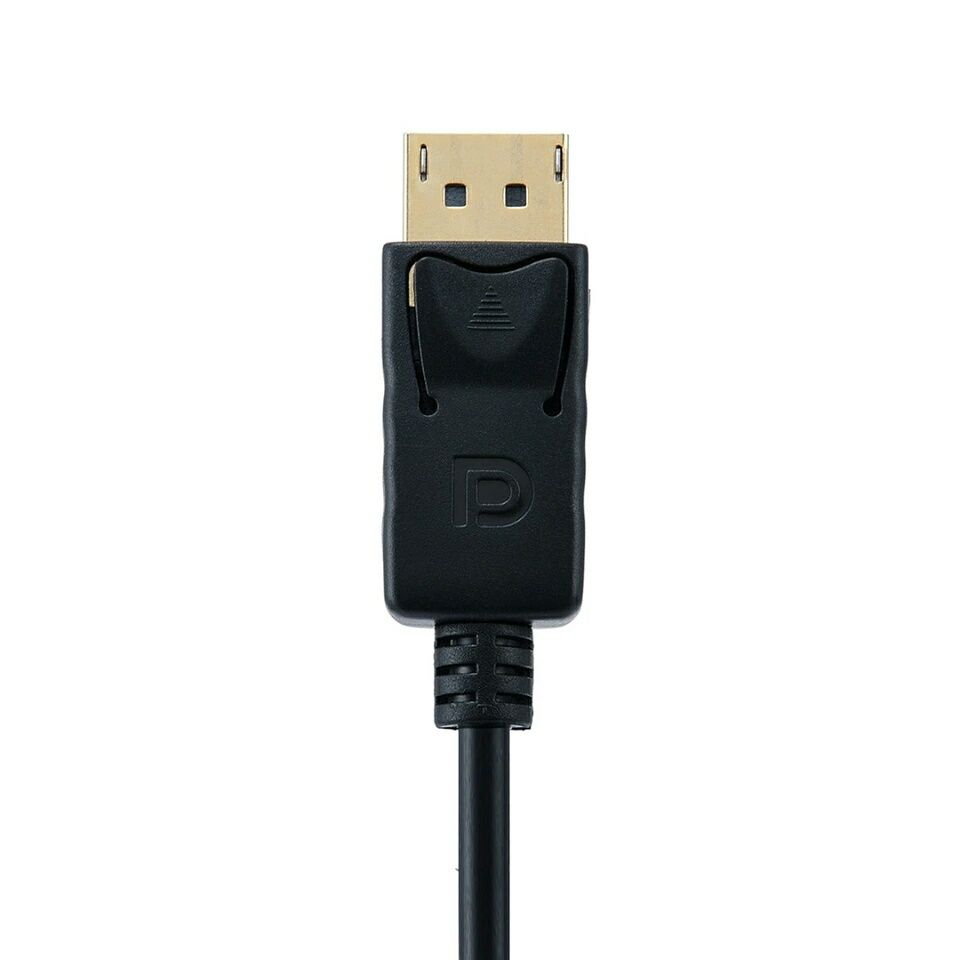 Переходник DisplayPort (DP) на HDMI. Алматы