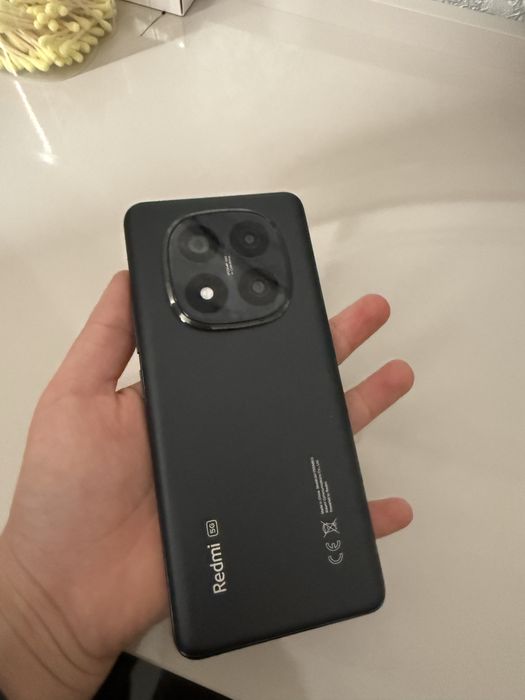 Redmi Note 14 Pro+ 5G