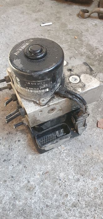 Авточасти Голф 4