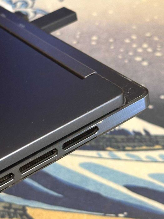 Laptop Legion Slim 7 / RTX 4060