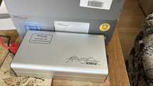 Немски Инвертор (inverter pure sine) 1000w