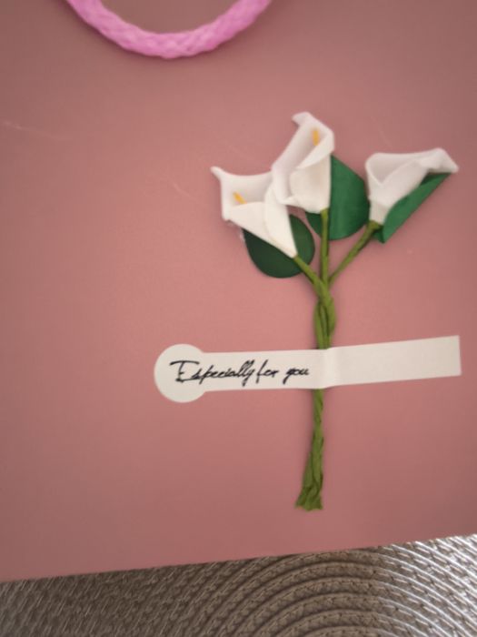 Парфюм Kenzo 50 ml с подарък