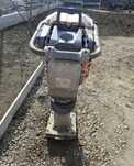 Vand mai compactor