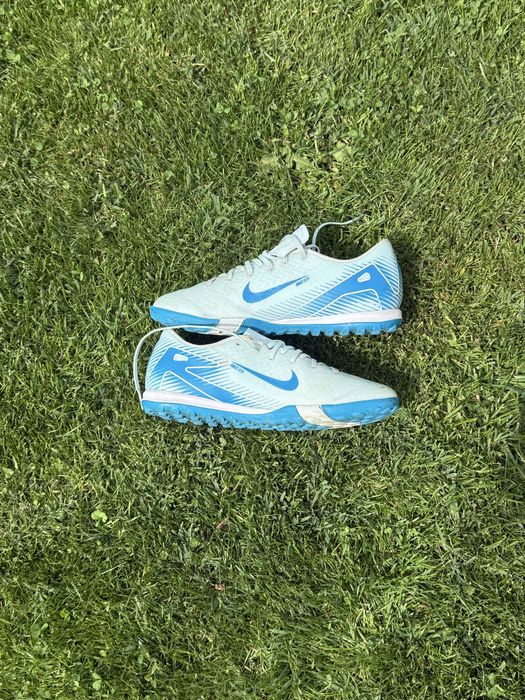 Adidasi de fotbal Nike de sintetic