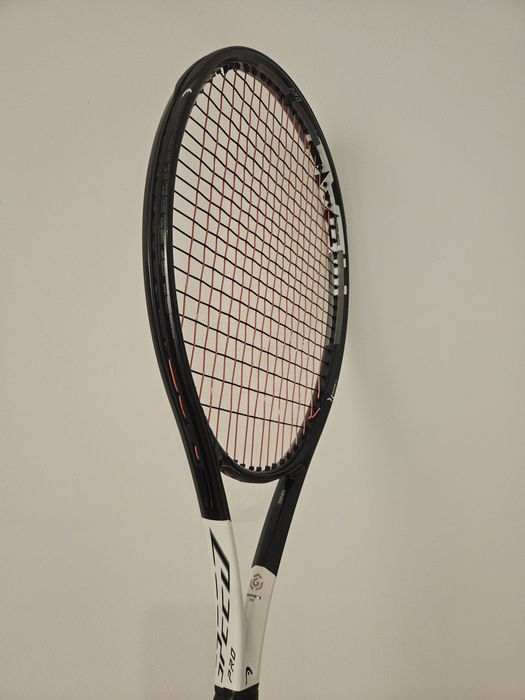 PROSTOCK Head Speed Pro ca Noua Maner 3