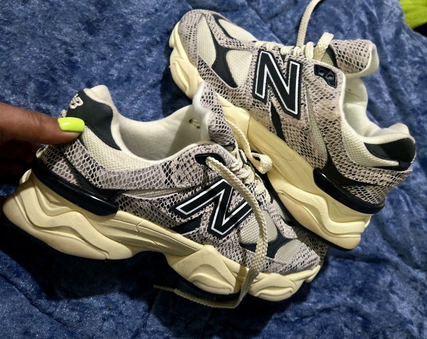 New Balance оригинални дамски сникърси 38 номер