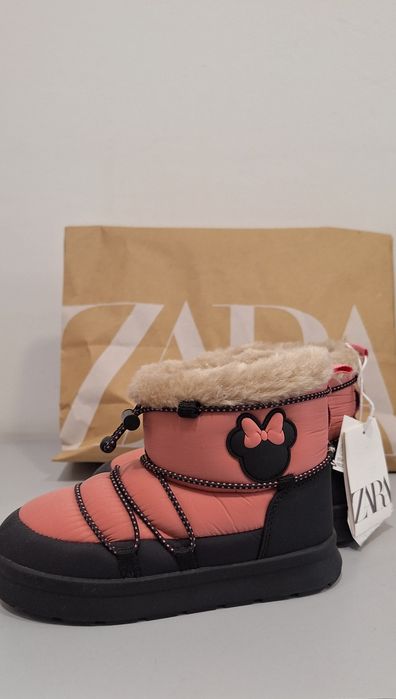 Ботушки Disney за момиче