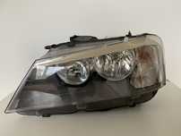 Far stanga halogen bmw x3 f25