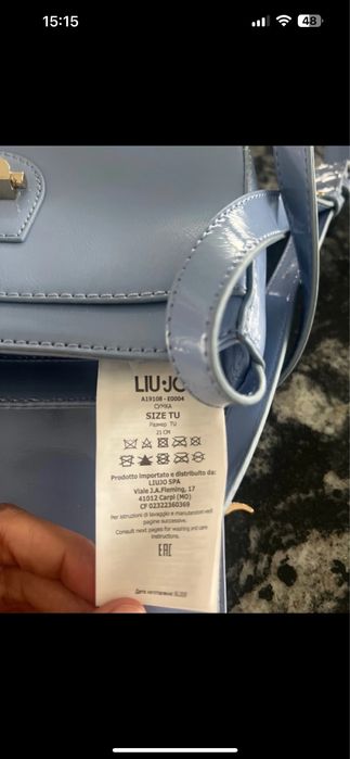 Liu Jo geanta bag
