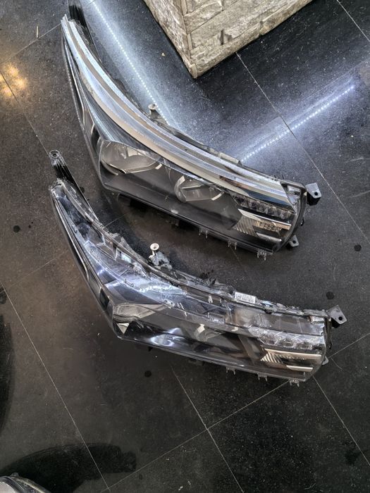 Far dreapta Toyota corolla 2011/2012/2013/2014