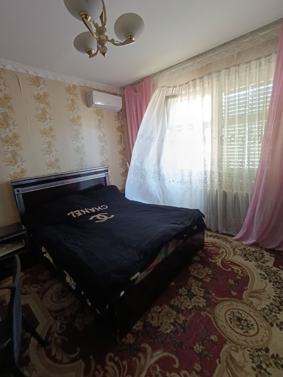 4 ком. кв. 103 м²! (4/8/9). Сергели, м-в Строитель (Quruvchi).