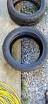 Гуми Michelin Pilot Alpine 225/45 R18