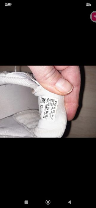 Adidași mărime 31