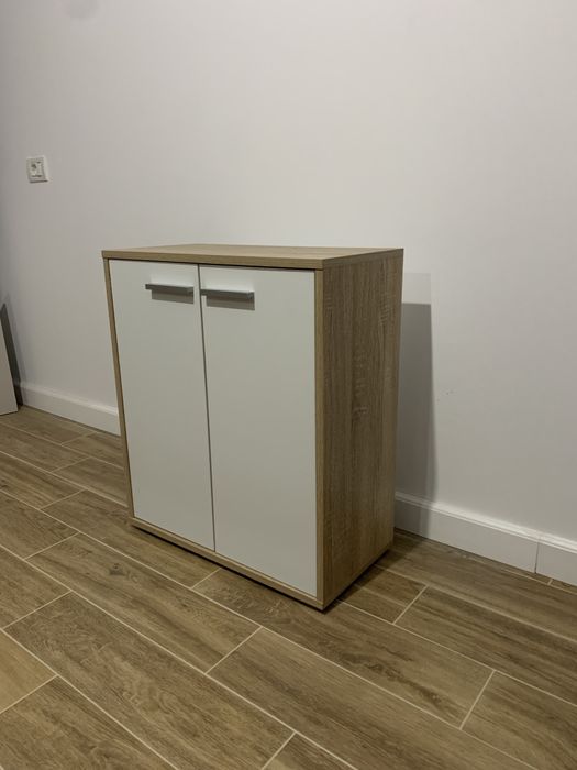 Comoda TV balcon dormitor 60x30x70cm