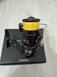 Shimano Vanford c3000