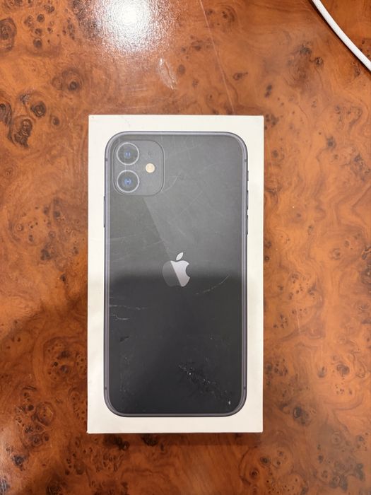 Iphone 11  128gb