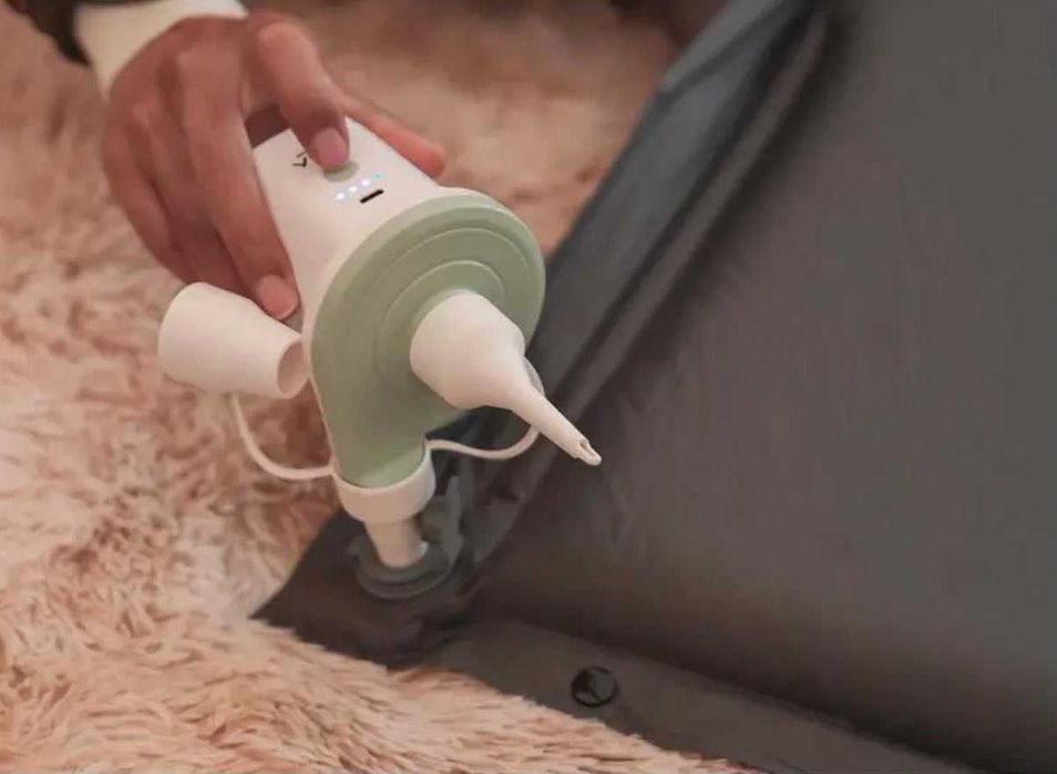 каре мат на пикников 5 см